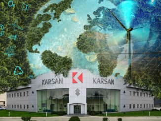 Karsan’dan Yenilenebilir Enerji Hamlesi! - OtonomHaber