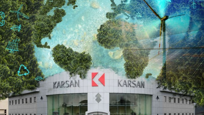 Karsan’dan Yenilenebilir Enerji Hamlesi! - OtonomHaber