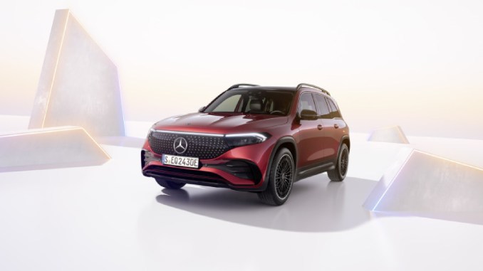 Mercedes-Benz Premium Segmentteki Liderliğini Sürdürüyor - OtonomHaber