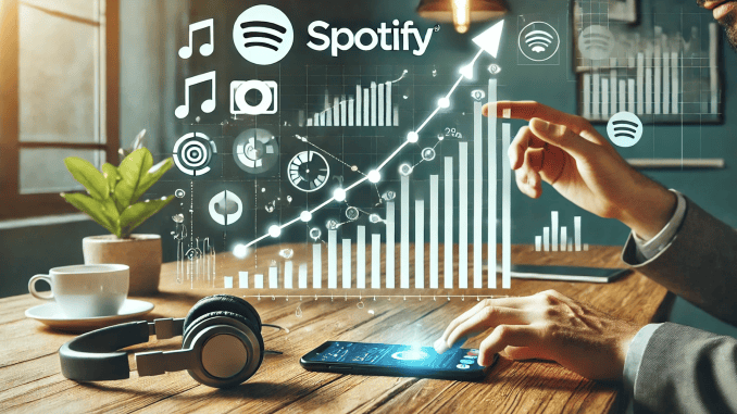 Spotify Dinlenme Satın Almak Mantıklı mı? - OtonomHaber