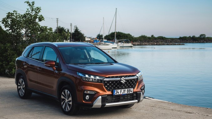 Suzuki'den Temmuz’a Özel Kredi ve Takas Kampanyası - OtonomHaber