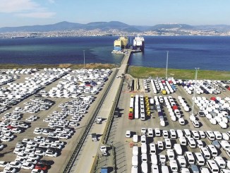 Türkiye Otomotiv İhracatı Haziran'da Yüzde 12 Geriledi - OtonomHaber
