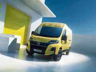 Yeni Opel Movano, Türkiye’de Satışa Sunuldu - OtonomHaber