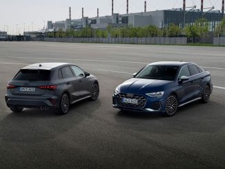 Yüksek Performanslı, Çevik, Etkileyici: Yeni Audi S3 - OtonomHaber