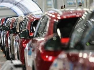 Araba ihracatı 5,5 milyar doları aştı - OtonomHaber