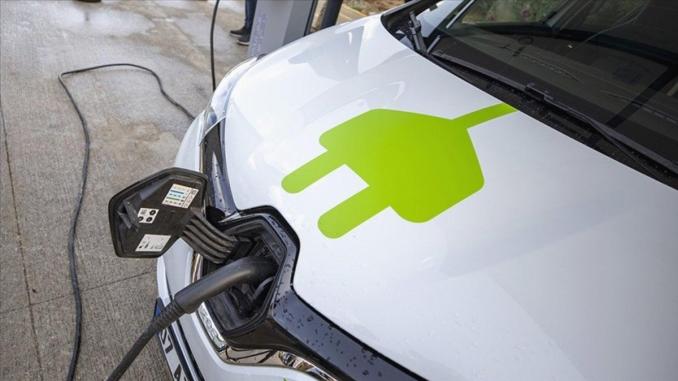 Araba satışlarında elektrikliyle dizel ortasındaki fark kapanıyor - OtonomHaber