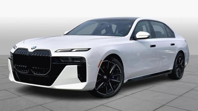BMW'ye Togg referansı! Türkiye imzasını atacak - OtonomHaber