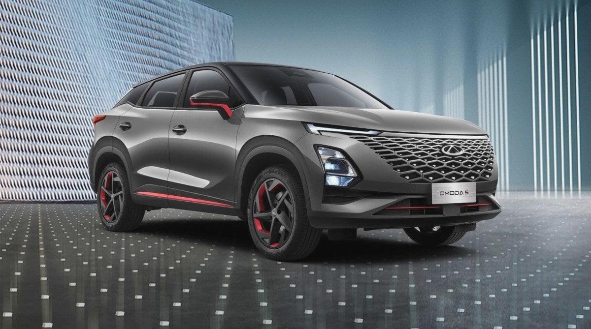 Chery temmuz ayı fiyat listesini yayınladı - OtonomHaber