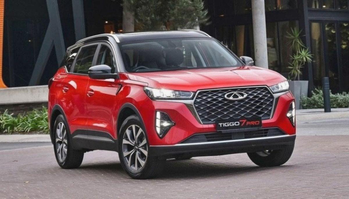 Chery temmuz ayı fiyat listesini yayınladı - OtonomHaber