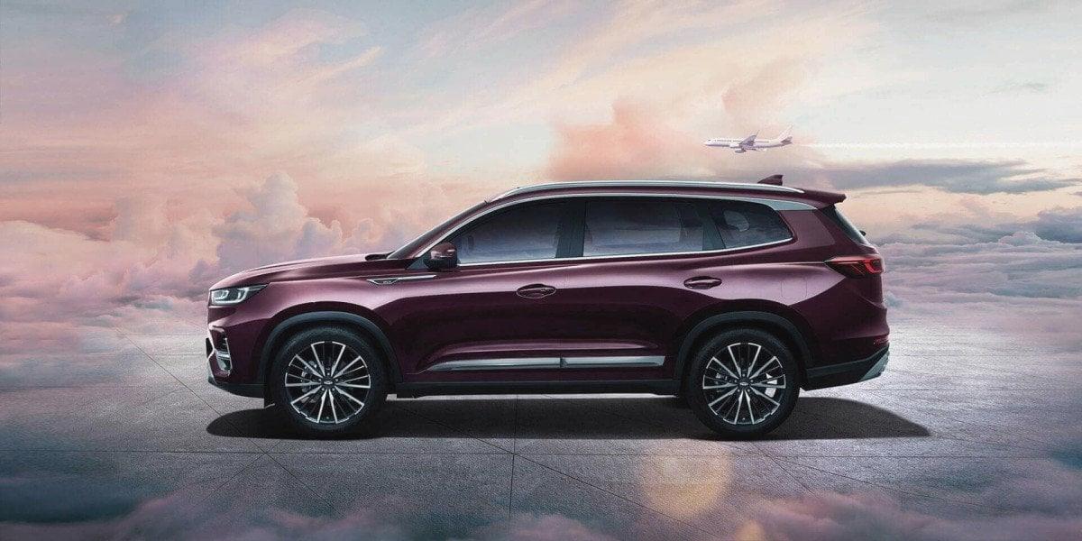 Chery temmuz ayı fiyat listesini yayınladı - OtonomHaber