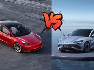 Çinli araba devi BYD, Tesla'nın tahtına göz dikti - OtonomHaber