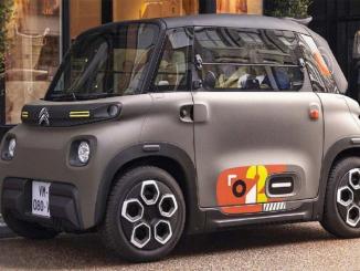 Citroen Ami'nin yeni versiyonu "Peps" Türkiye'de satışta - OtonomHaber