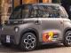Citroen Ami'nin yeni versiyonu "Peps" Türkiye'de satışta - OtonomHaber