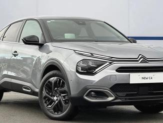 Citroen'den C3, C3 Aircross, C4 ve Berlingo modellerinde kampanya - OtonomHaber