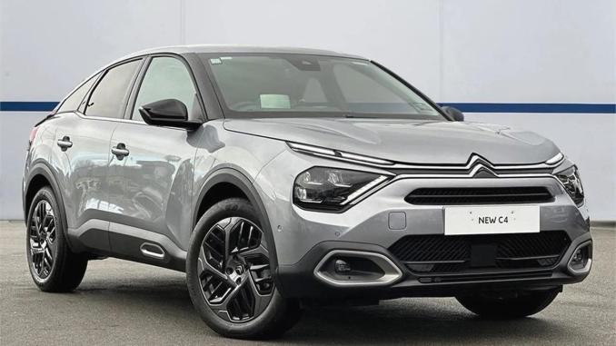 Citroen'den C3, C3 Aircross, C4 ve Berlingo modellerinde kampanya - OtonomHaber