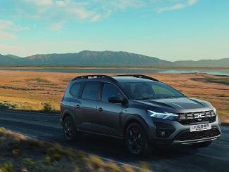 Dacia Jogger HYBRID 140 İle Yenilikler - OtonomHaber