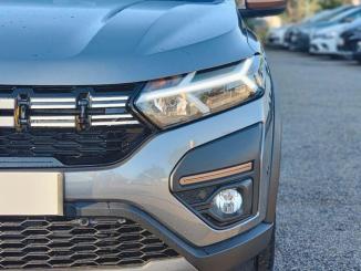 Dacia "Jogger Hybrid 140" modelini satışa sundu - OtonomHaber