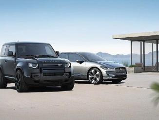 Dassault Systèmes ve JLR Beş Yıllık Ortaklığı Uzattı - OtonomHaber