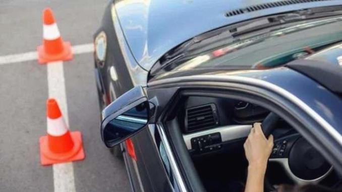 Direksiyon imtihanında yeni düzenleme: Bu sorular azaltılacak - OtonomHaber