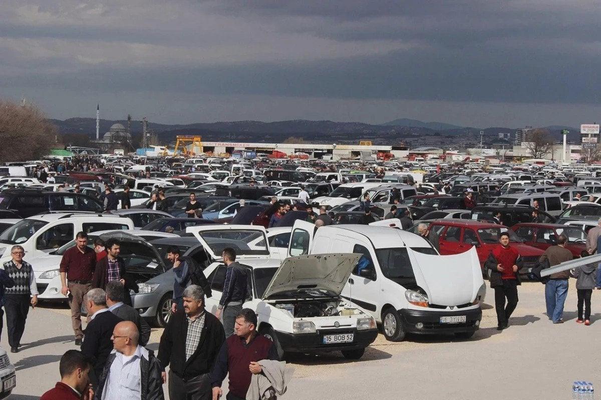 Dolandırıcıların sayısı arttı: İşte ikinci el araba alırken dikkat etmeniz gerekenler - OtonomHaber