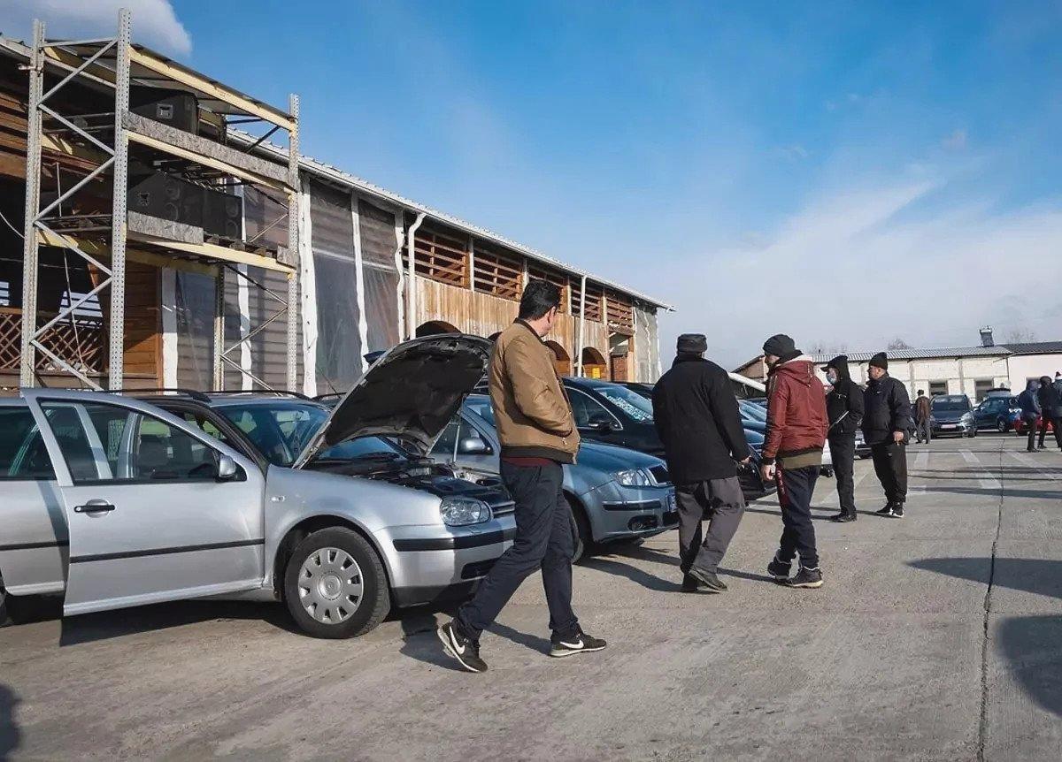 Dolandırıcıların sayısı arttı: İşte ikinci el araba alırken dikkat etmeniz gerekenler - OtonomHaber