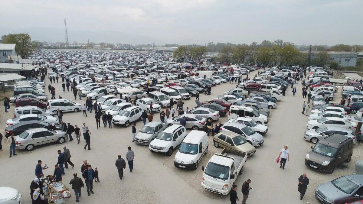 Dolandırıcıların sayısı arttı: İşte ikinci el araba alırken dikkat etmeniz gerekenler - OtonomHaber
