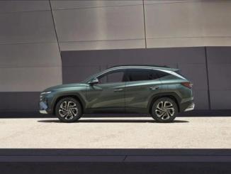 Dünya genelinde 7 milyon satan Hyundai Tucson 20 yaşında - OtonomHaber