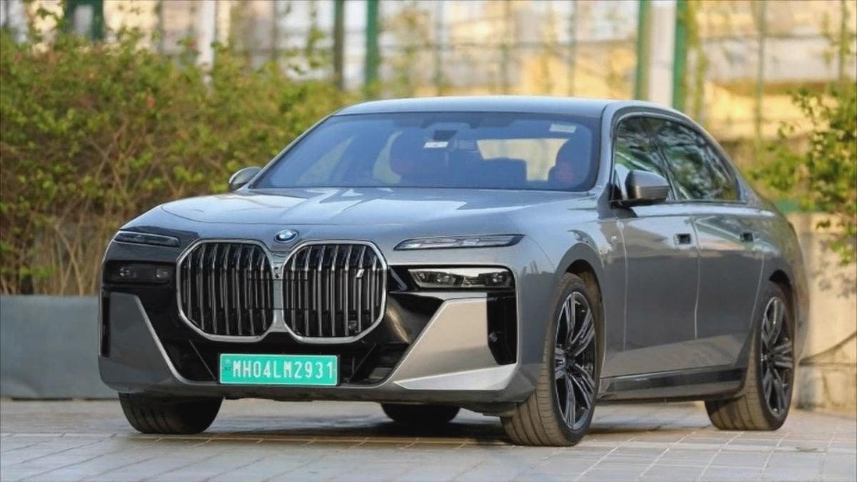 Elektrikli araç tesiri: BMW 2. çeyrekte satışlarını artırdı - OtonomHaber