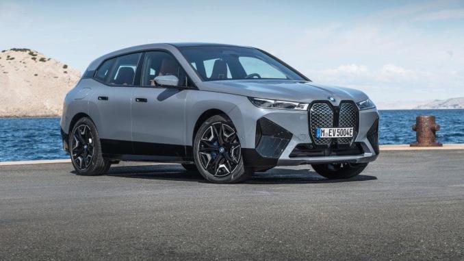 Elektrikli araç tesiri: BMW 2. çeyrekte satışlarını artırdı - OtonomHaber