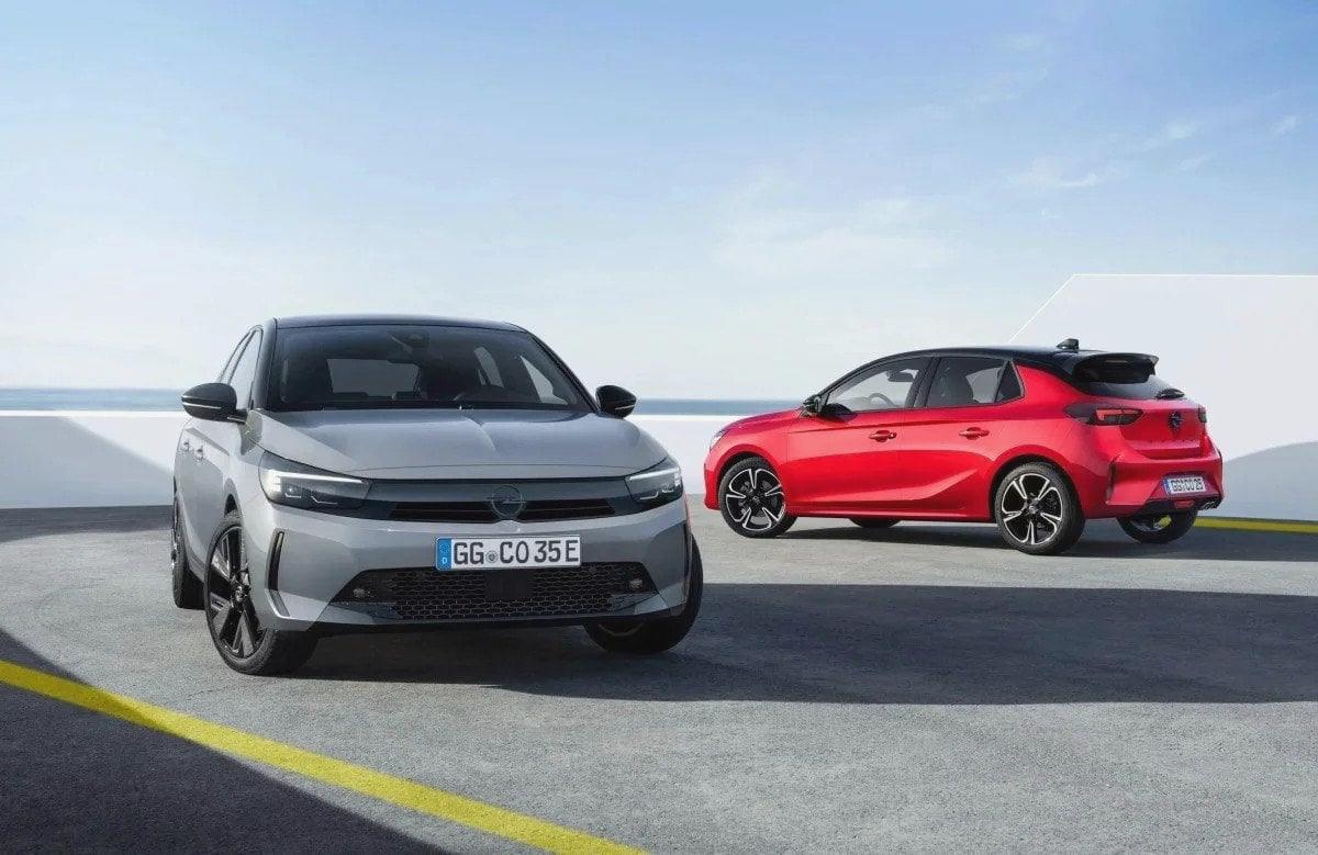 Fiyatlar nasıl değişti: Opel Corsa temmuz ayı aktüel fiyat listesi - OtonomHaber