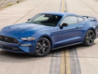 Ford, birtakım  Mustang modellerini geri çağırıyor: Direksiyonda sorun var - OtonomHaber