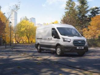 Ford Transit ailesi yenilendi: İşte özellikleri - OtonomHaber