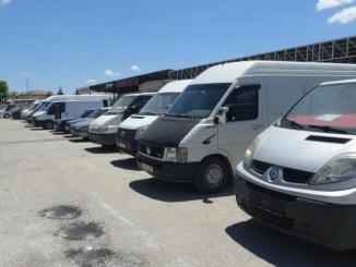 Galericiler isyanda: İkinci el araba piyasasında yaprak kımıldamıyor - OtonomHaber