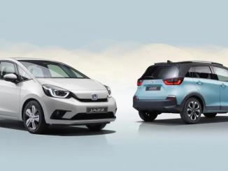 Honda Jazz Crosstar Türkiye'de satışa çıkıyor! işte fiyatı ve özellikleri - OtonomHaber