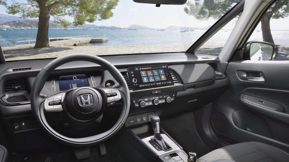 Honda Jazz Crosstar Türkiye'de yine satışa sunuluyor: İşte fiyatı - OtonomHaber