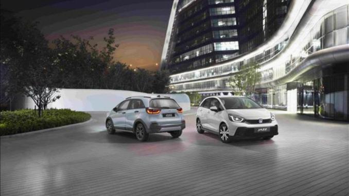Honda Jazz Crosstar Türkiye'de yine satışa sunuluyor: İşte fiyatı - OtonomHaber