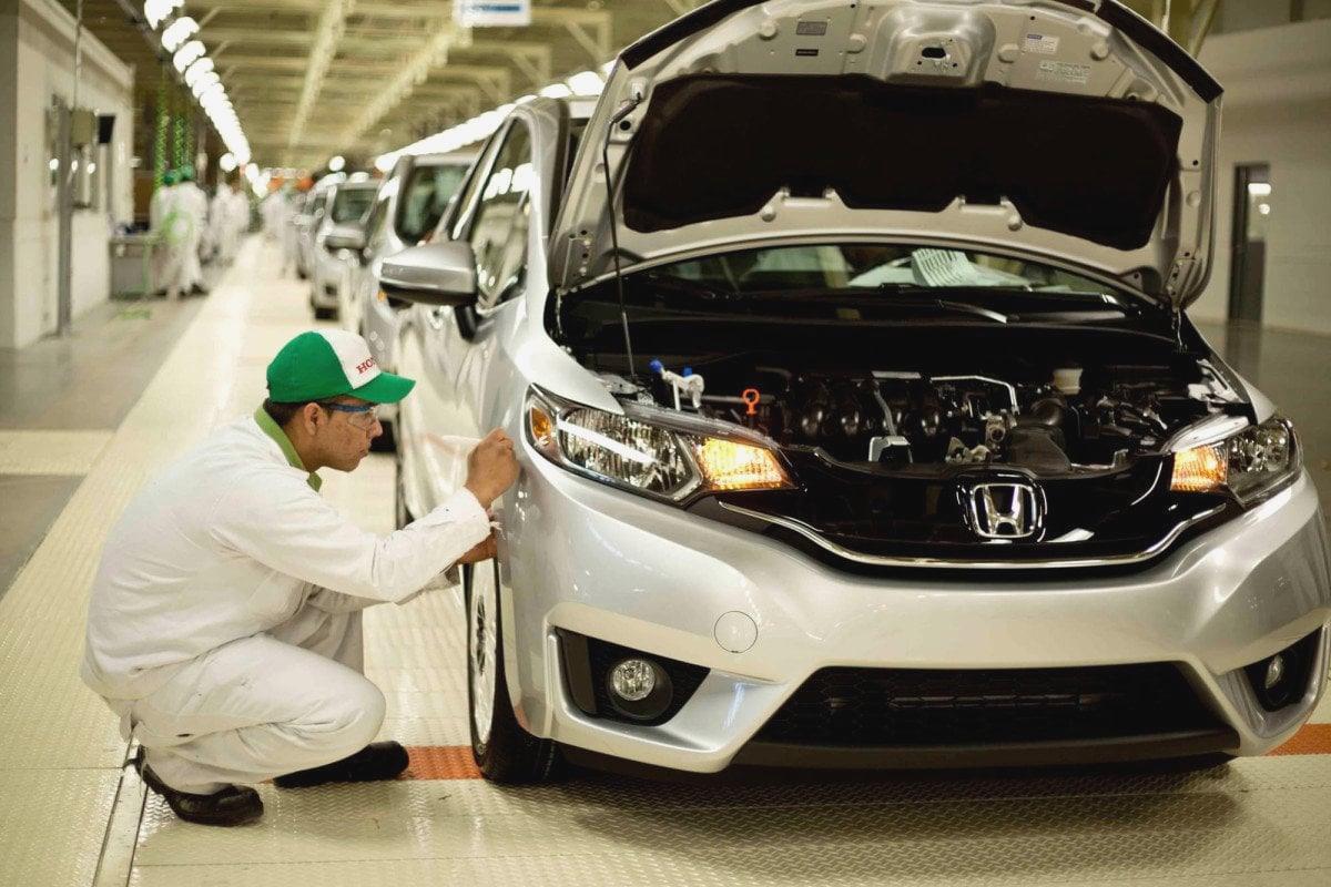 Honda'dan üretim kararı: Yüzde 50 azalacak - OtonomHaber