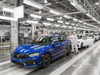 Honda'dan üretim kararı: Yüzde 50 azalacak - OtonomHaber