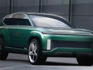 Hyundai, yeni elektrikli SUV modelini 2025'te piyasaya sürecek - OtonomHaber