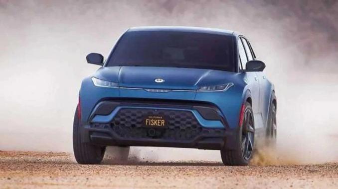 İflas başvurusu yapmıştı: Fisker, elindeki elektrikli araçları ucuza satacak - OtonomHaber