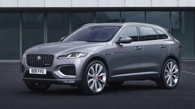 Jaguar, 6 arabanın fişini çekti: Yalnızca tek model üretecek - OtonomHaber