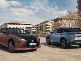 Lexus modellerinde temmuz ayı kampanyaları - OtonomHaber