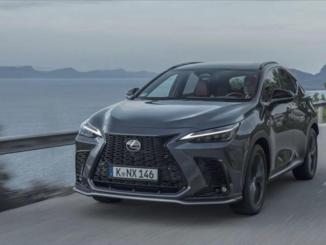 Lexus'tan dev kampanya: İndirimler 1 milyona yaklaştı! - OtonomHaber