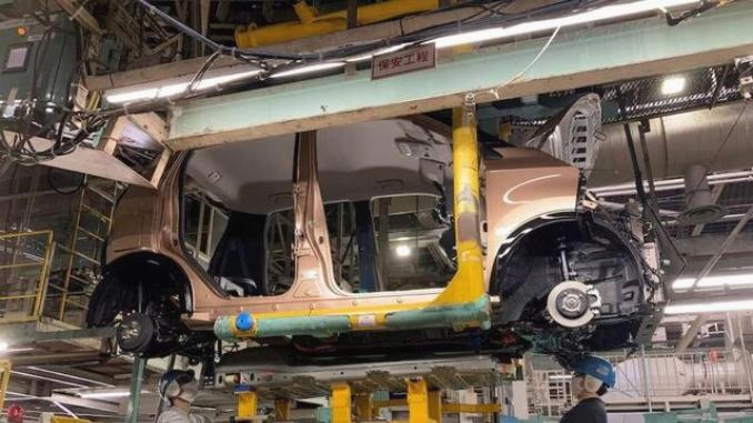 Mitsubishi Honda-Nissan'dan güç birliği - OtonomHaber