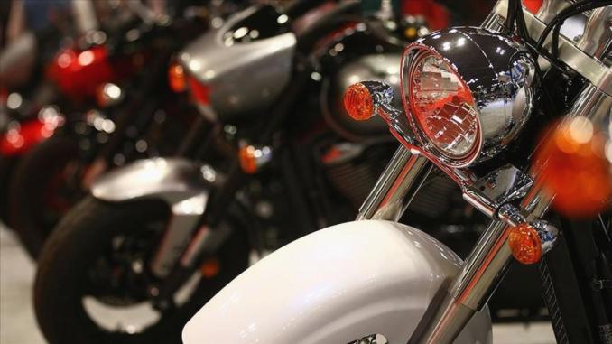 Motosiklet sayısı 4 vilayette arabası geride bıraktı - OtonomHaber