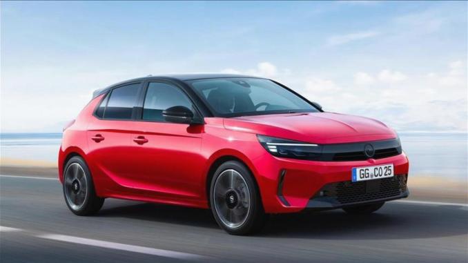 Opel modellerinde sıfır faizli kredi teklifleri - OtonomHaber
