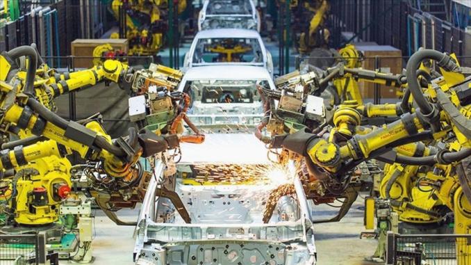 Otomotiv devi üretimini yüzde 50 düşürecek - OtonomHaber
