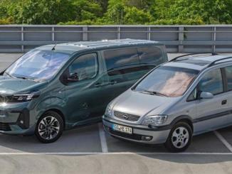 pel Zafira: Flex7 Oturma Sistemi ile Kompakt Van Segmentinde Devrim Yaptı - OtonomHaber