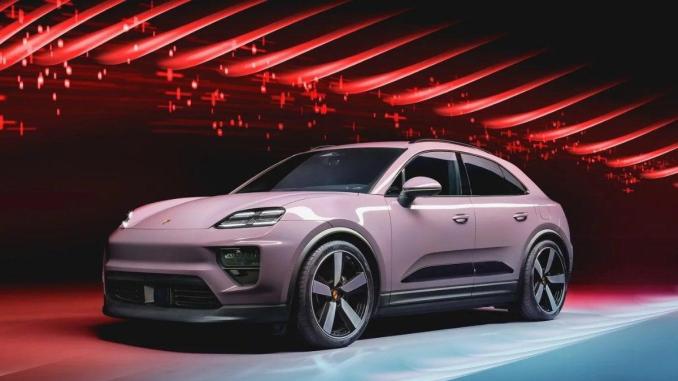 Porsche, 2030 olarak duyurduğu elektrikli araç maksadını iptal etti - OtonomHaber