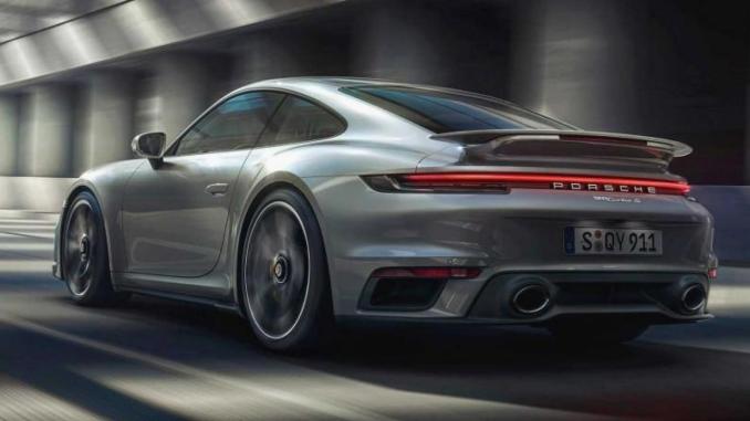 Porsche yılın birinci yarısında Çin tesiriyle daha az araba sattı - OtonomHaber
